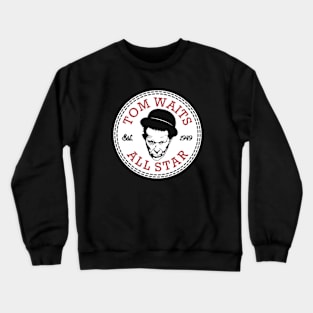 Fear Of Flying Crewneck Sweatshirt